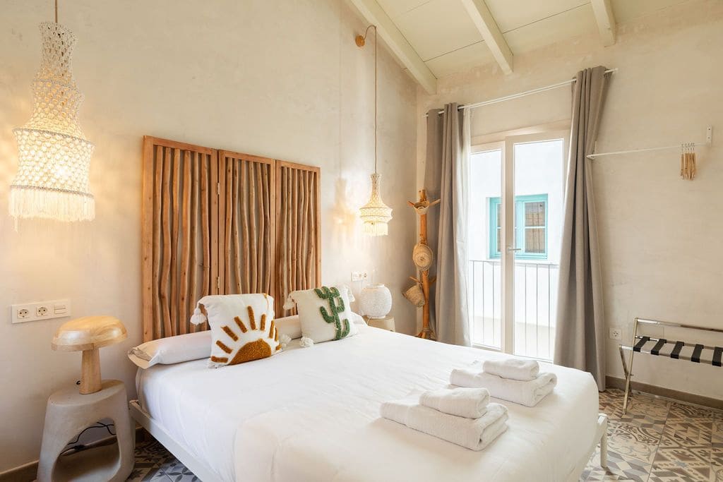 2 sypialnia Dom na sprzedaż w Miasto Malaga - 650 000 € (Ref: 9471816)