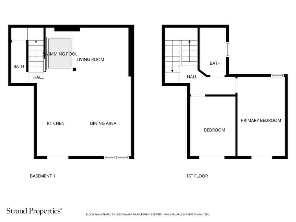 2 sypialnia Dom na sprzedaż w Miasto Malaga - 650 000 € (Ref: 9471816)