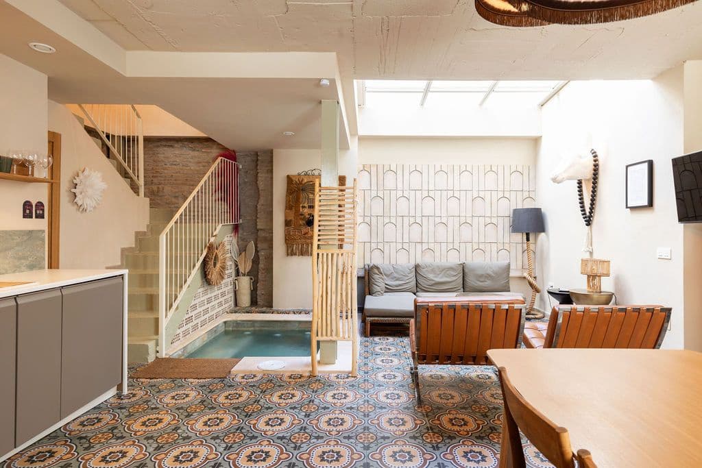 2 sypialnia Dom na sprzedaż w Miasto Malaga - 650 000 € (Ref: 9471816)