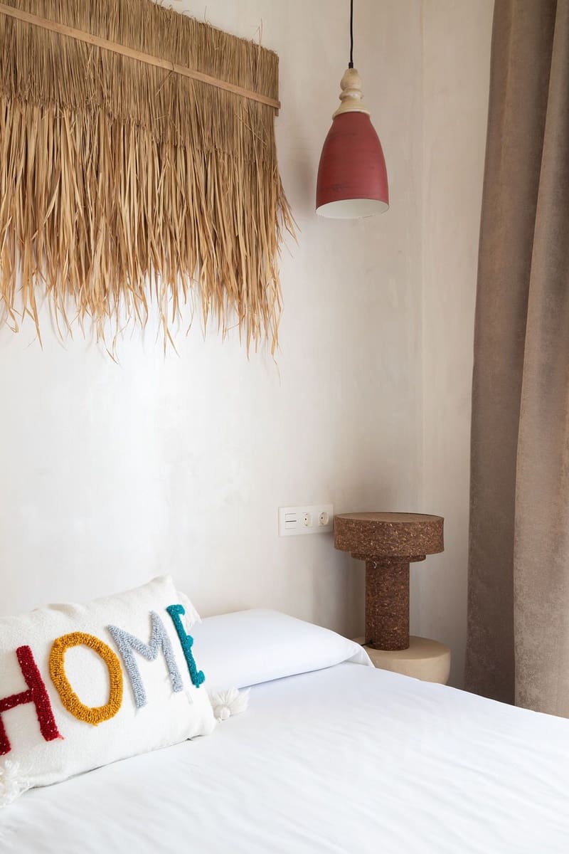 2 sypialnia Dom na sprzedaż w Miasto Malaga - 650 000 € (Ref: 9471816)