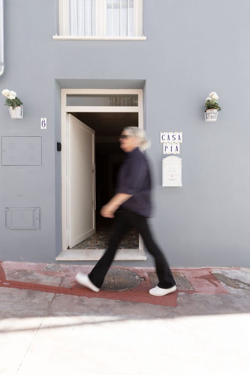 2 sypialnia Dom na sprzedaż w Miasto Malaga - 650 000 € (Ref: 9471816)