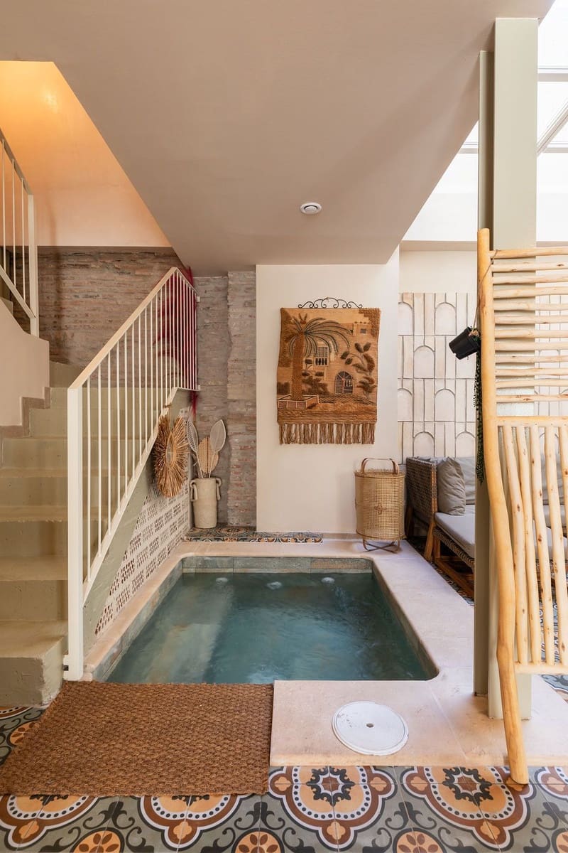 2 sypialnia Dom na sprzedaż w Miasto Malaga - 650 000 € (Ref: 9471816)