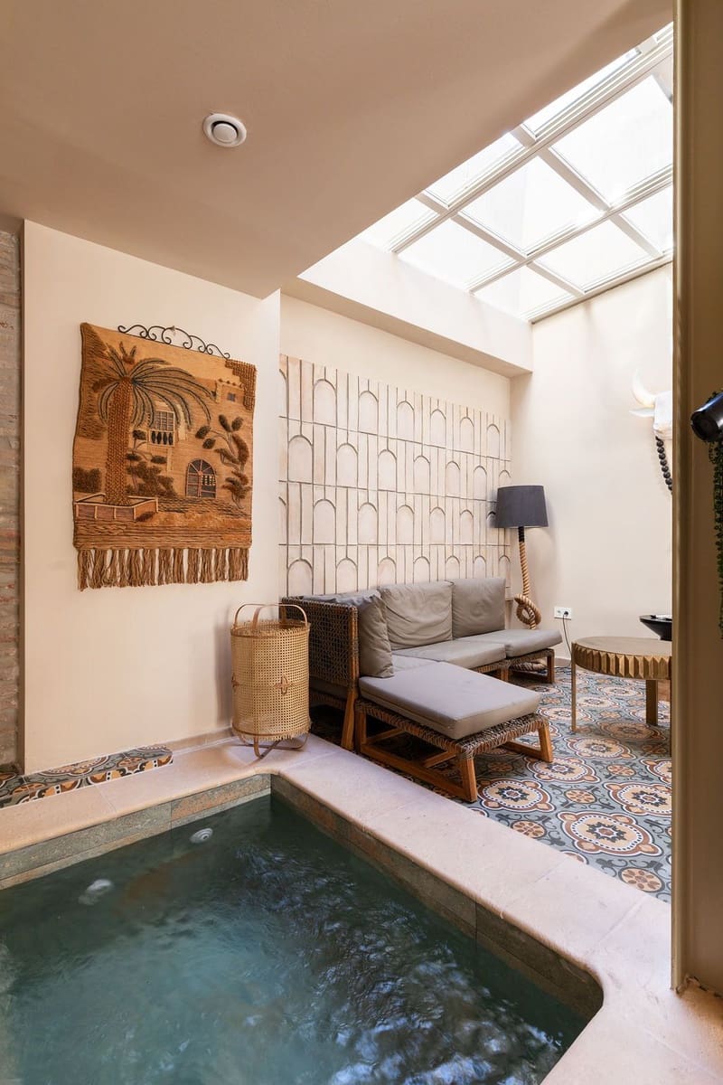 2 sypialnia Dom na sprzedaż w Miasto Malaga - 650 000 € (Ref: 9471816)