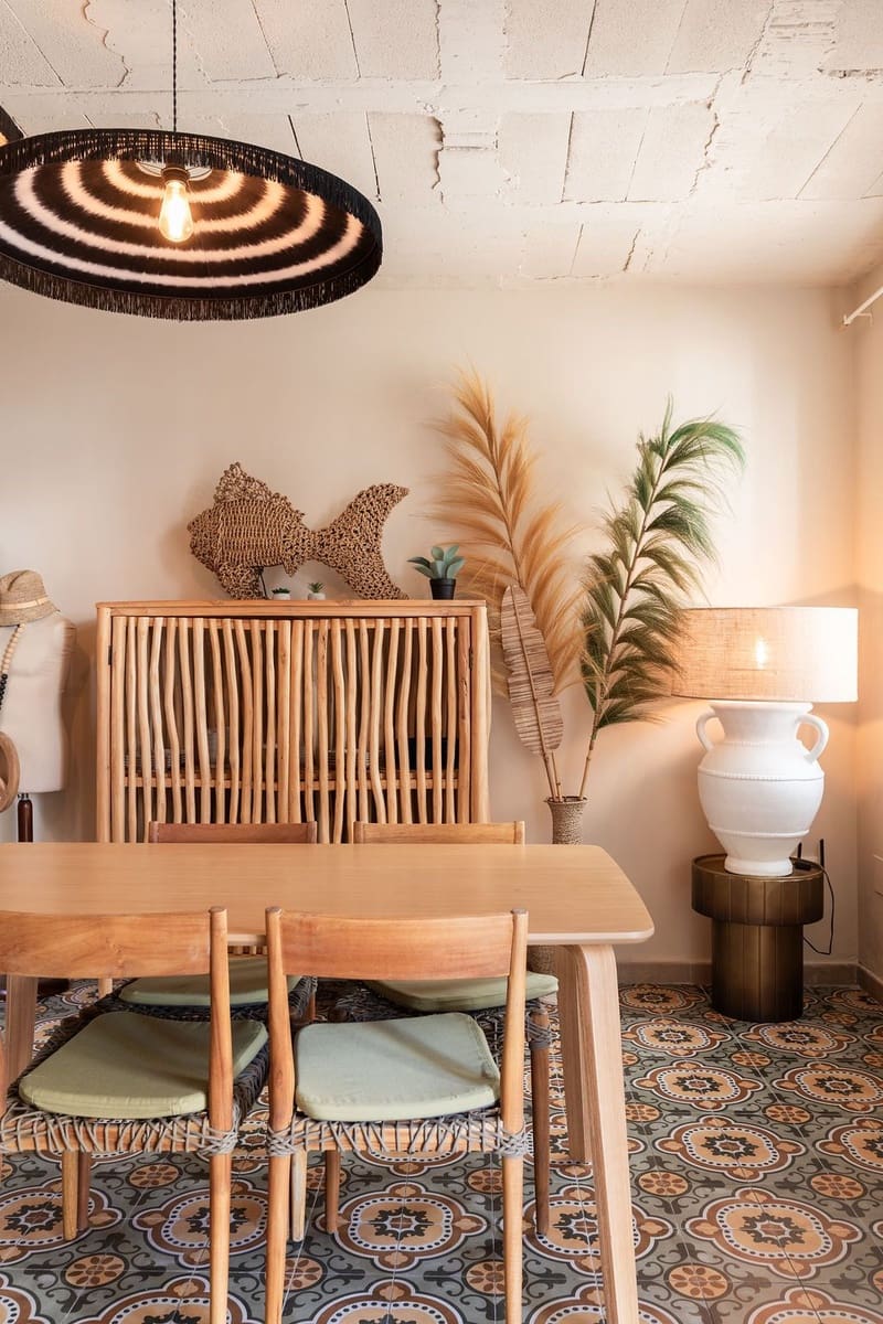 2 sypialnia Dom na sprzedaż w Miasto Malaga - 650 000 € (Ref: 9471816)