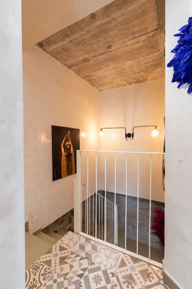 2 sypialnia Dom na sprzedaż w Miasto Malaga - 650 000 € (Ref: 9471816)