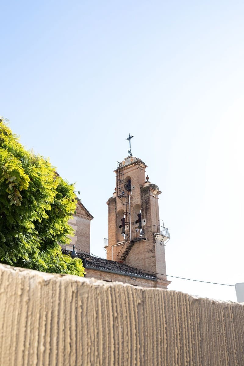 2 sypialnia Dom na sprzedaż w Miasto Malaga - 650 000 € (Ref: 9471816)