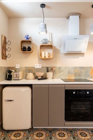 2 sypialnia Dom na sprzedaż w Cristo de la Epidemia, Miasto Málaga - 650 000 € (Ref: 9471816)