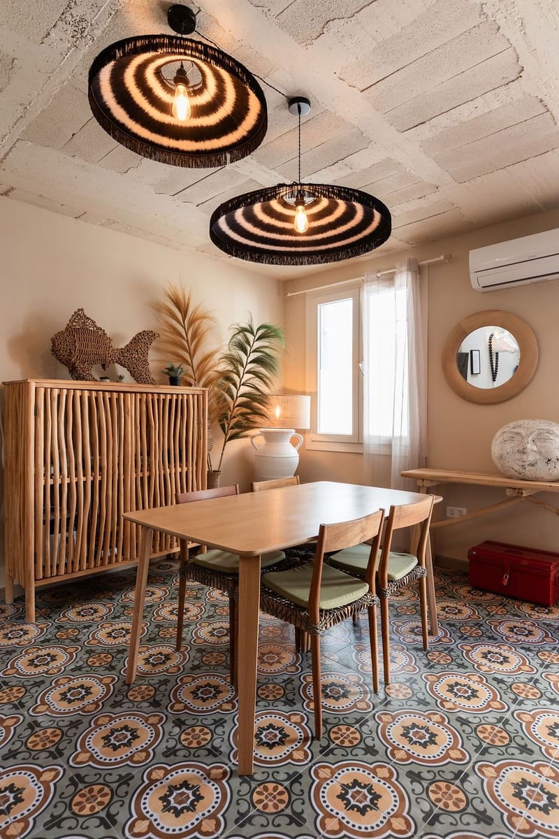 2 sypialnia Dom na sprzedaż w Miasto Malaga - 650 000 € (Ref: 9471816)