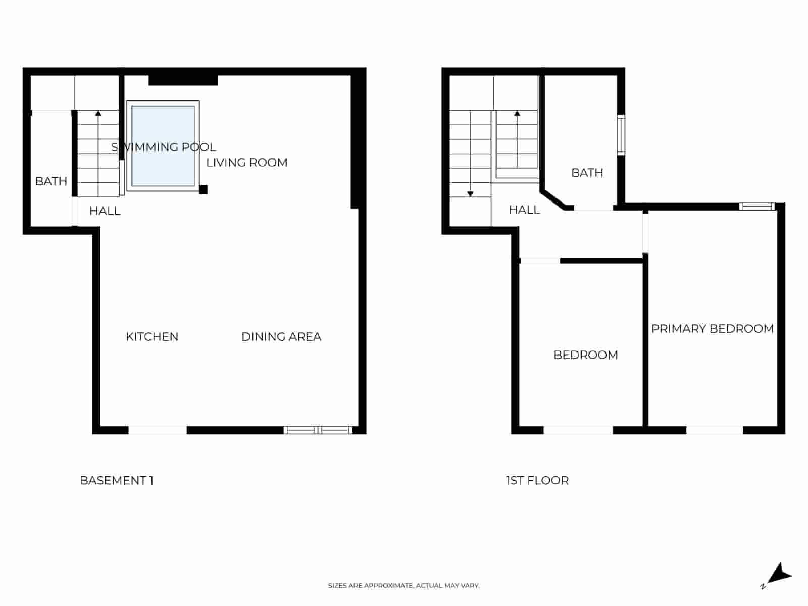 2 soverom Hus til salgs i Malaga by - € 650 000 (Ref: 9471816)