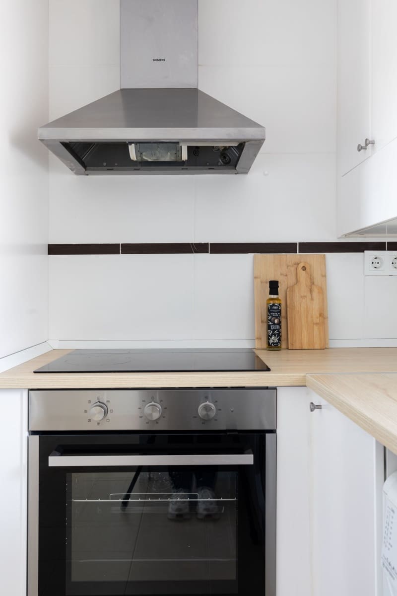 2 Zimmer Apartment zu verkaufen in Mijas Costa mit Pool - 270.000 € (Ref: 9471903)