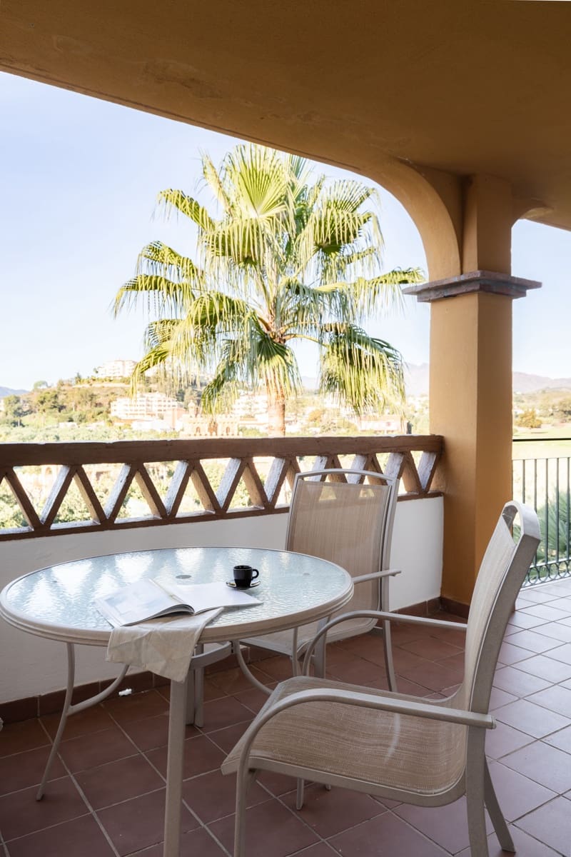 2 Zimmer Apartment zu verkaufen in Mijas Costa mit Pool - 270.000 € (Ref: 9471903)