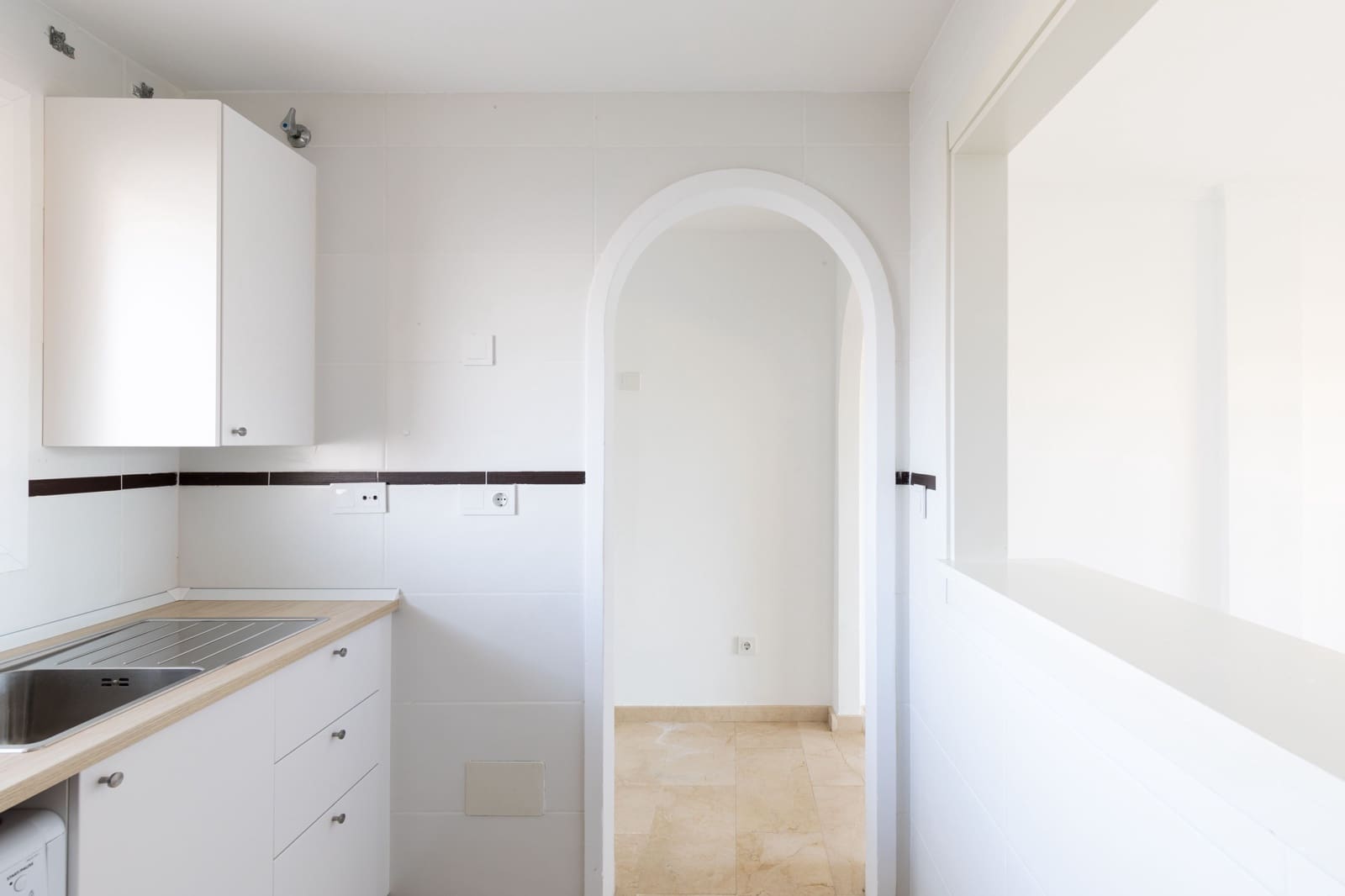 2 Zimmer Apartment zu verkaufen in Mijas Costa mit Pool - 270.000 € (Ref: 9471903)