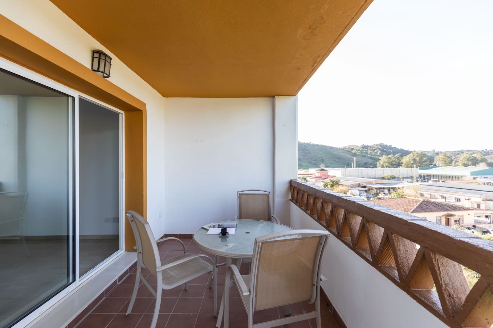 2 Zimmer Apartment zu verkaufen in Mijas Costa mit Pool - 270.000 € (Ref: 9471903)