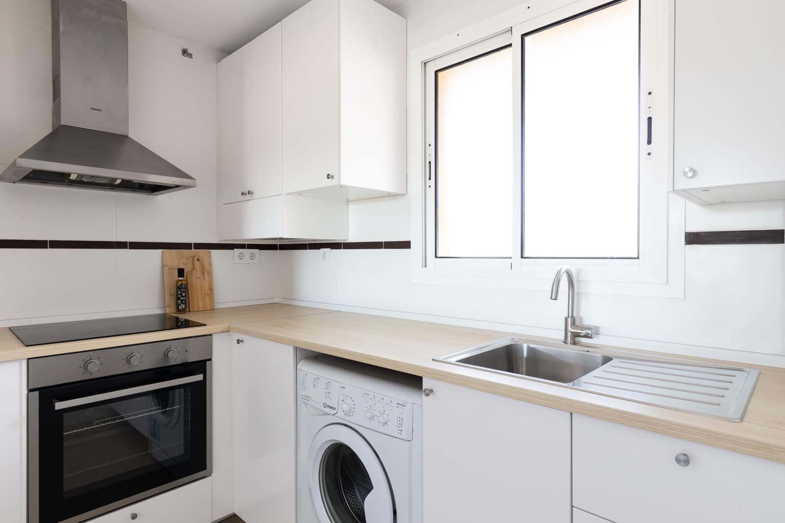 2 Zimmer Apartment zu verkaufen in Mijas Costa mit Pool - 270.000 € (Ref: 9471903)