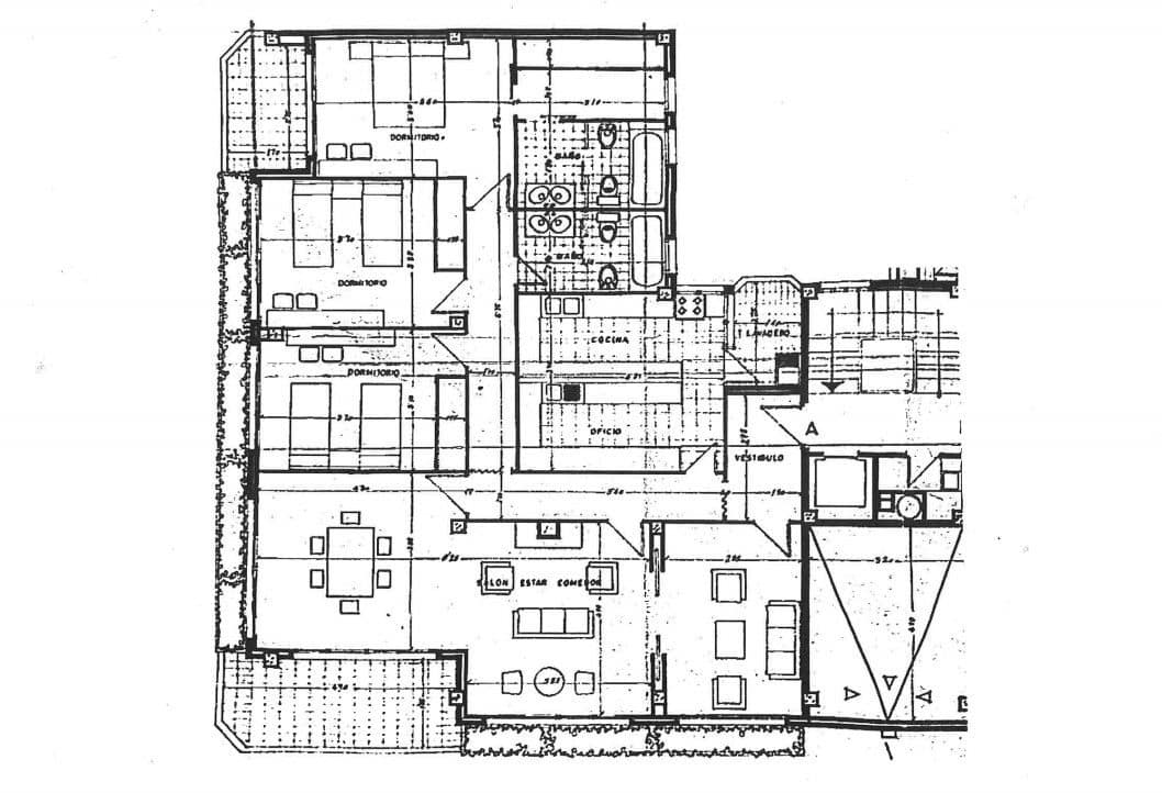 4 bedroom Flat for sale in Fuengirola - € 695,000 (Ref: 9472947)