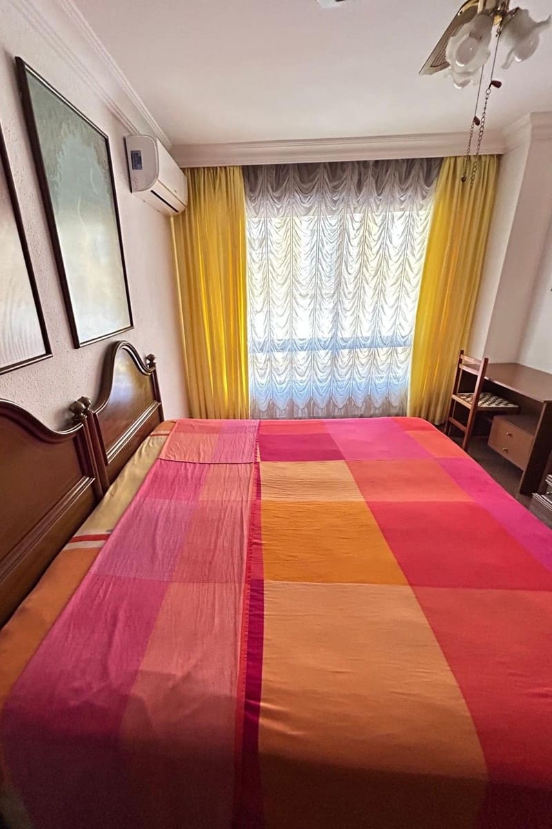 4 bedroom Flat for sale in Fuengirola - € 695,000 (Ref: 9472947)