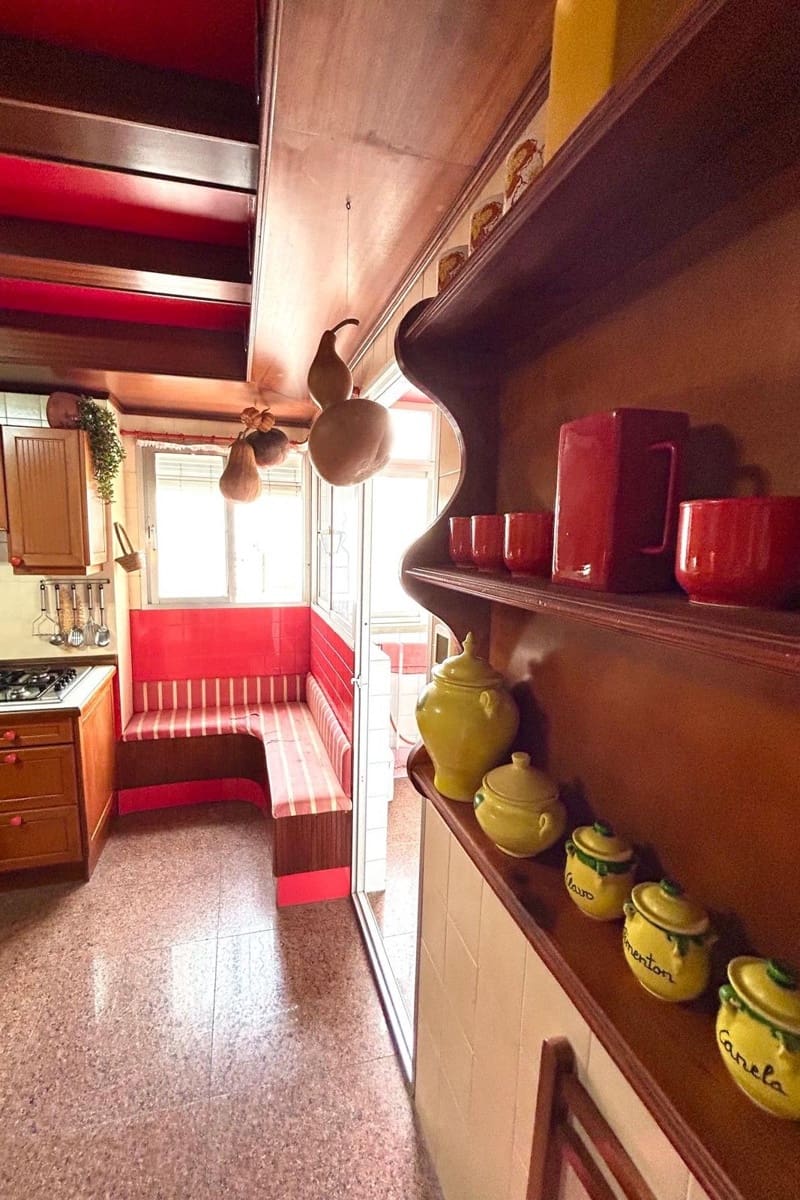 4 bedroom Flat for sale in Fuengirola - € 695,000 (Ref: 9472947)