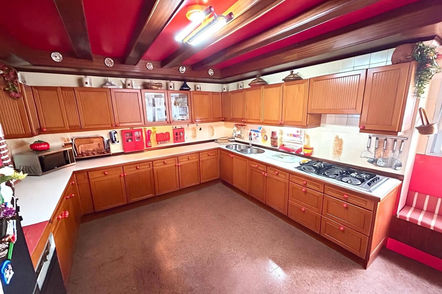 4 bedroom Flat for sale in Fuengirola - € 695,000 (Ref: 9472947)