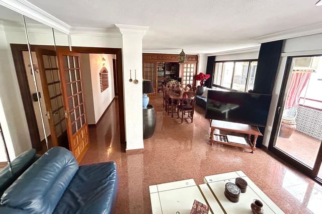 4 camera da letto Appartamento in vendita in Centro ciudad, Fuengirola - 650.000 € (Rif: 9472947)