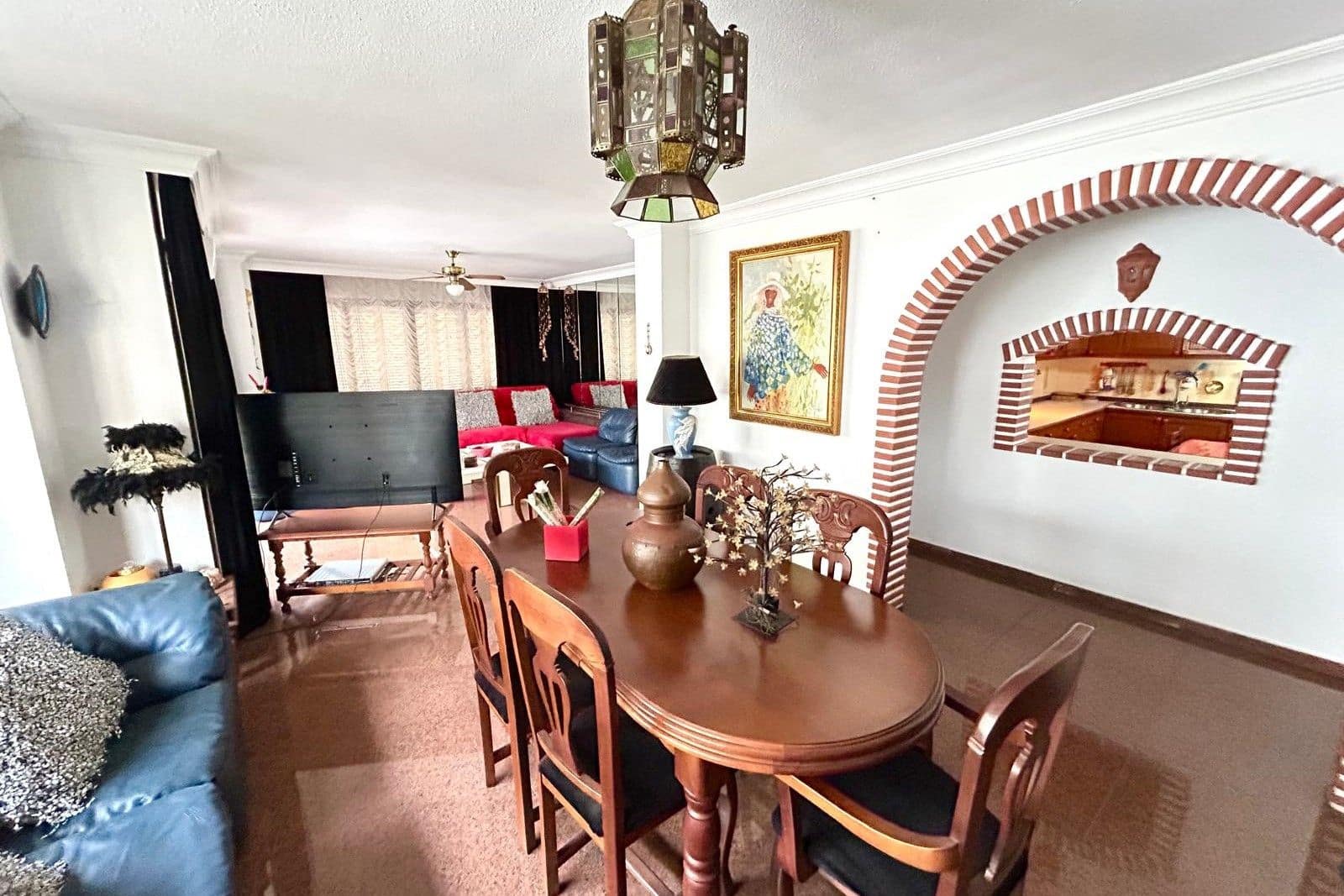 4 bedroom Flat for sale in Fuengirola - € 695,000 (Ref: 9472947)