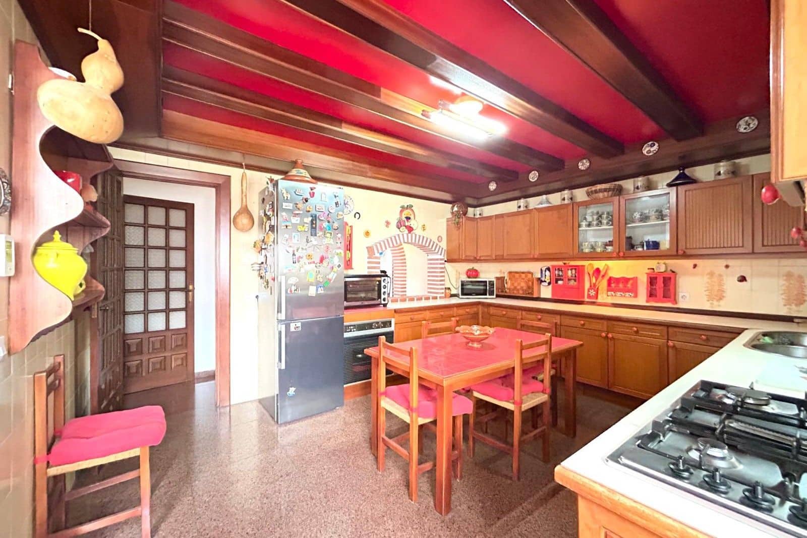 4 bedroom Flat for sale in Fuengirola - € 695,000 (Ref: 9472947)