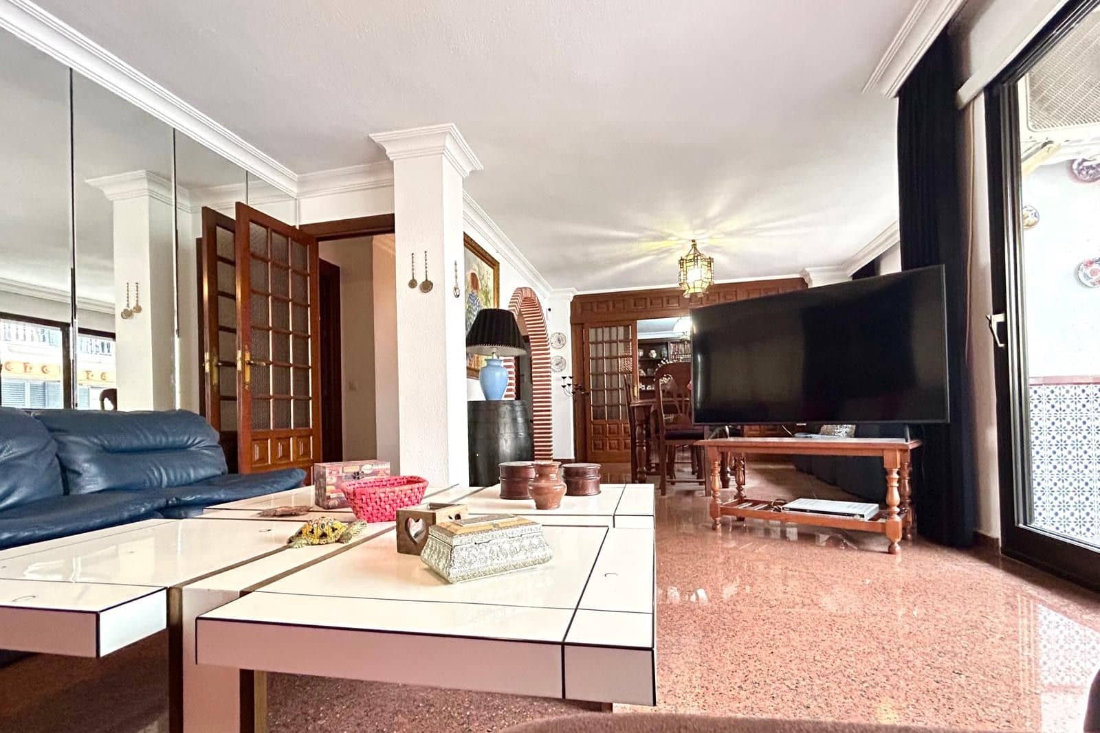 4 bedroom Flat for sale in Fuengirola - € 695,000 (Ref: 9472947)