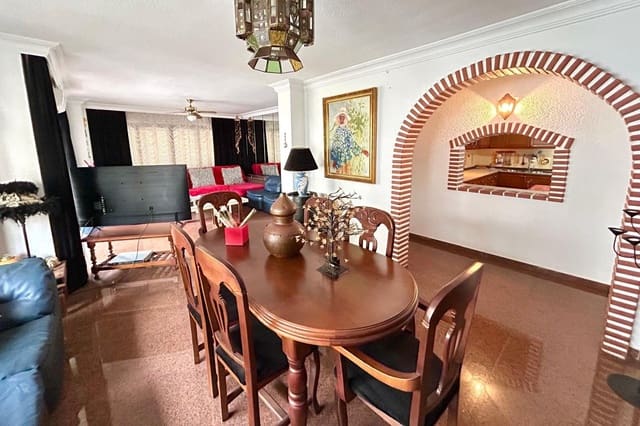 4 camera da letto Appartamento in vendita in Centro ciudad, Fuengirola - 650.000 € (Rif: 9472947)