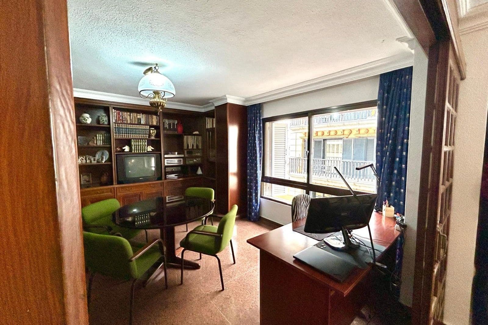 4 bedroom Flat for sale in Fuengirola - € 695,000 (Ref: 9472947)