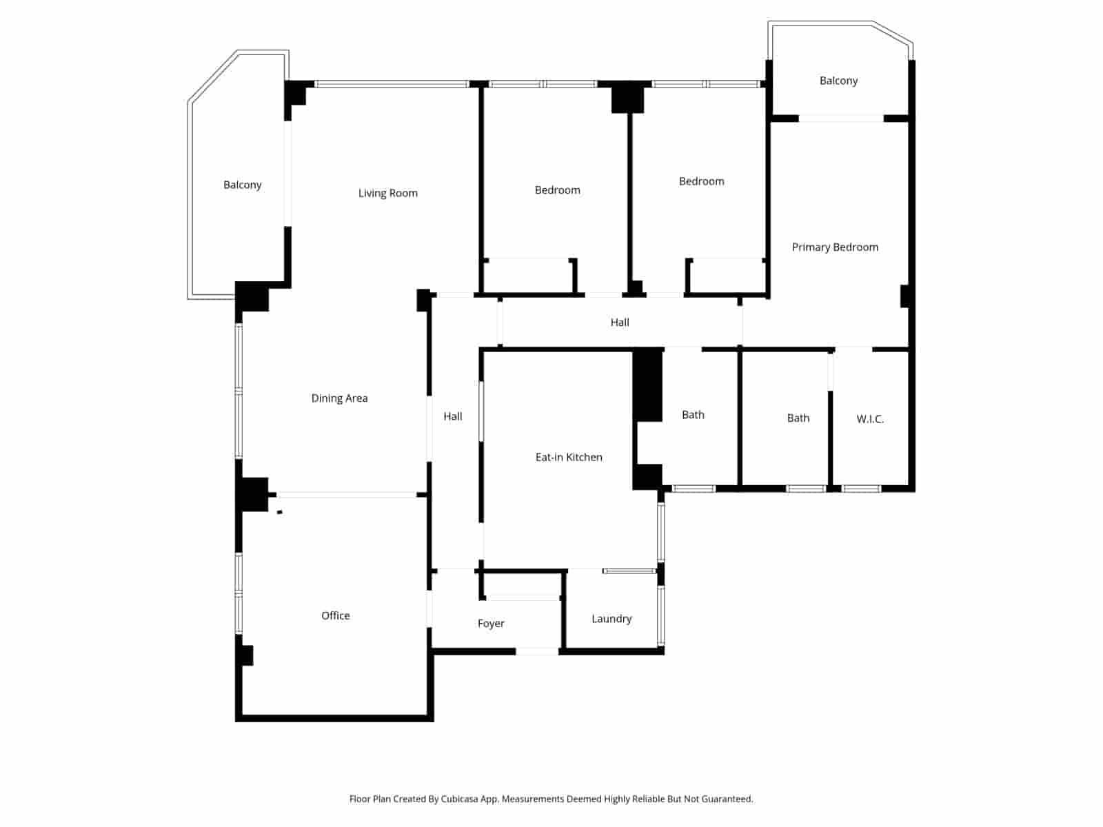 4 soveværelse Lejlighed til salg i Fuengirola - € 650.000 (Ref: 9472947)