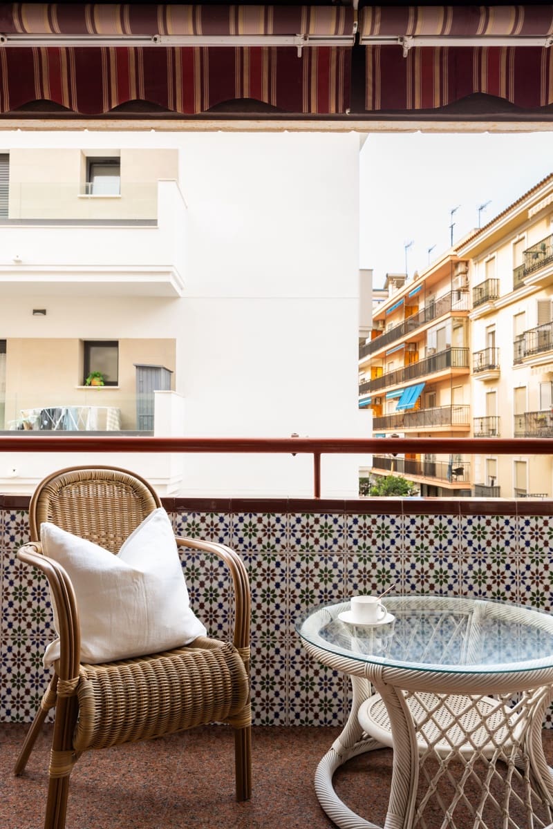 4 soveværelse Lejlighed til salg i Fuengirola med garage - € 650.000 (Ref: 9472947)