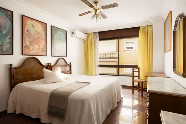 4 camera da letto Appartamento in vendita in Centro ciudad, Fuengirola con garage - 650.000 € (Rif: 9472947)