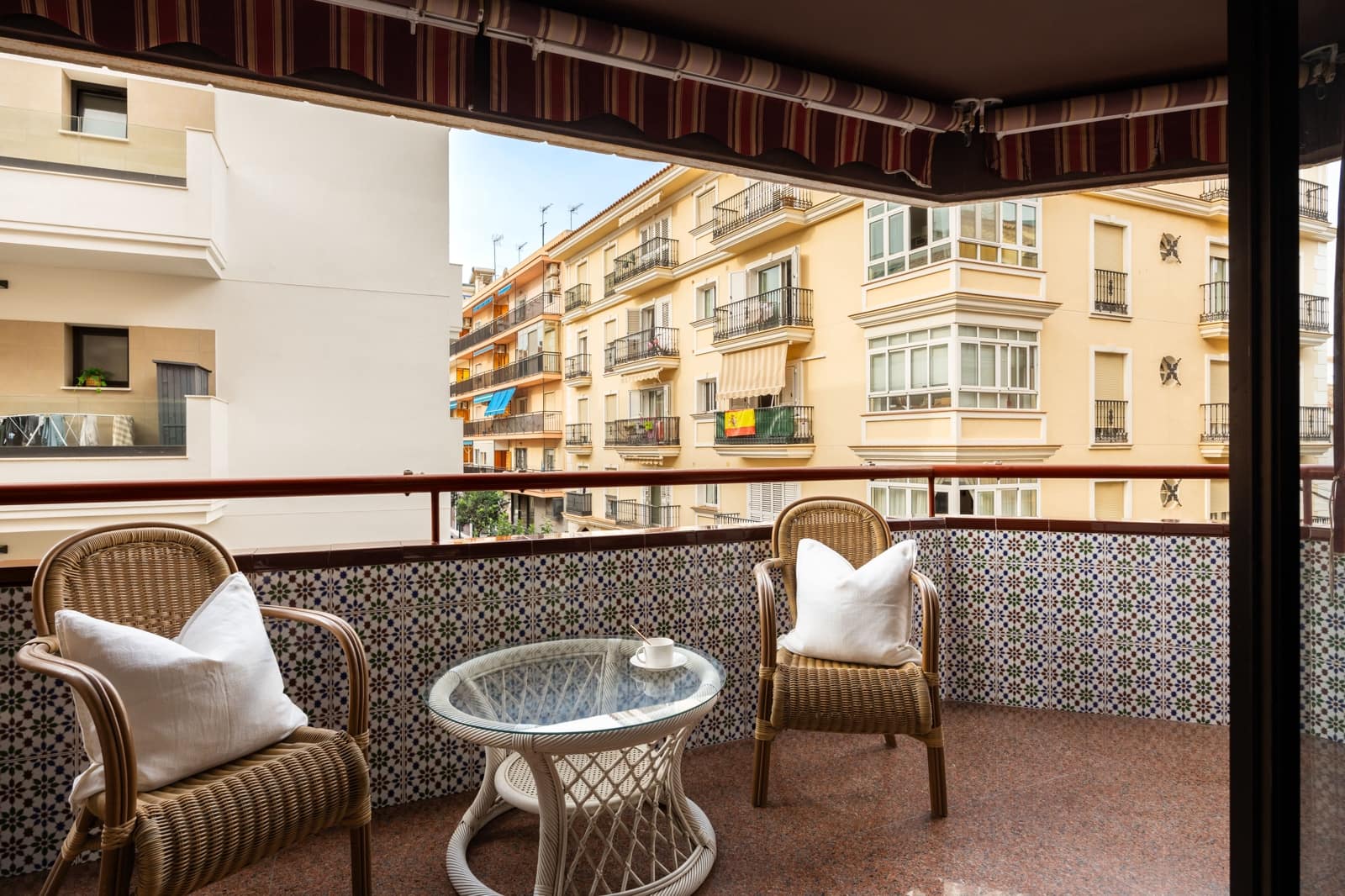 4 soveværelse Lejlighed til salg i Fuengirola med garage - € 650.000 (Ref: 9472947)