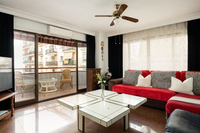 4 camera da letto Appartamento in vendita in Centro ciudad, Fuengirola con garage - 650.000 € (Rif: 9472947)