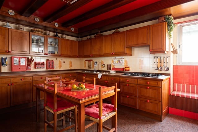 4 camera da letto Appartamento in vendita in Centro ciudad, Fuengirola con garage - 650.000 € (Rif: 9472947)
