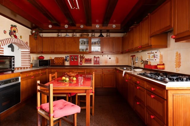 4 camera da letto Appartamento in vendita in Centro ciudad, Fuengirola con garage - 650.000 € (Rif: 9472947)