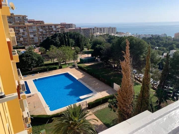 1 slaapkamer Appartement te koop in Benalmadena met zwembad - € 192.000 (Ref: 9473309)