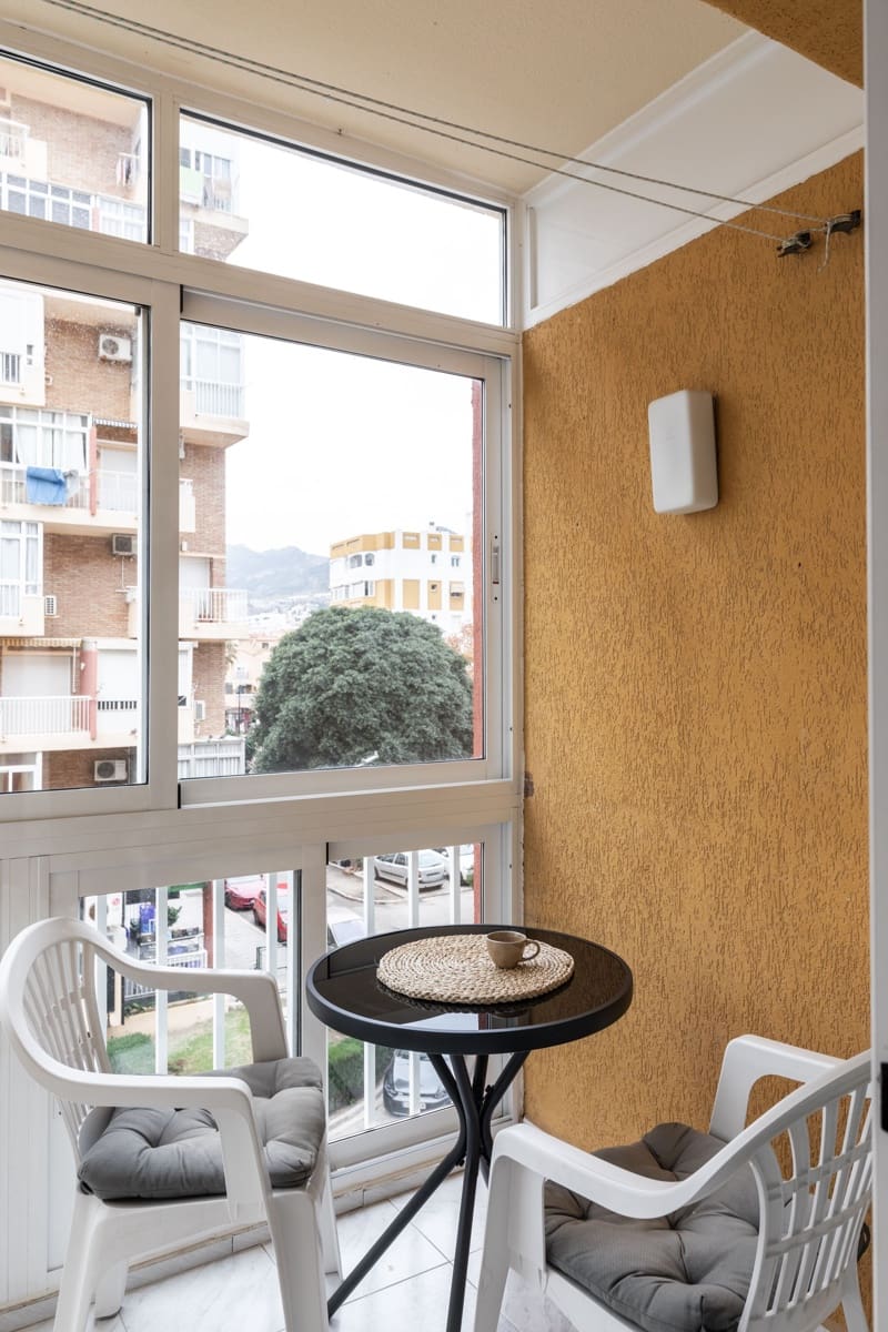 1 slaapkamer Appartement te koop in Benalmadena met zwembad - € 192.000 (Ref: 9473309)