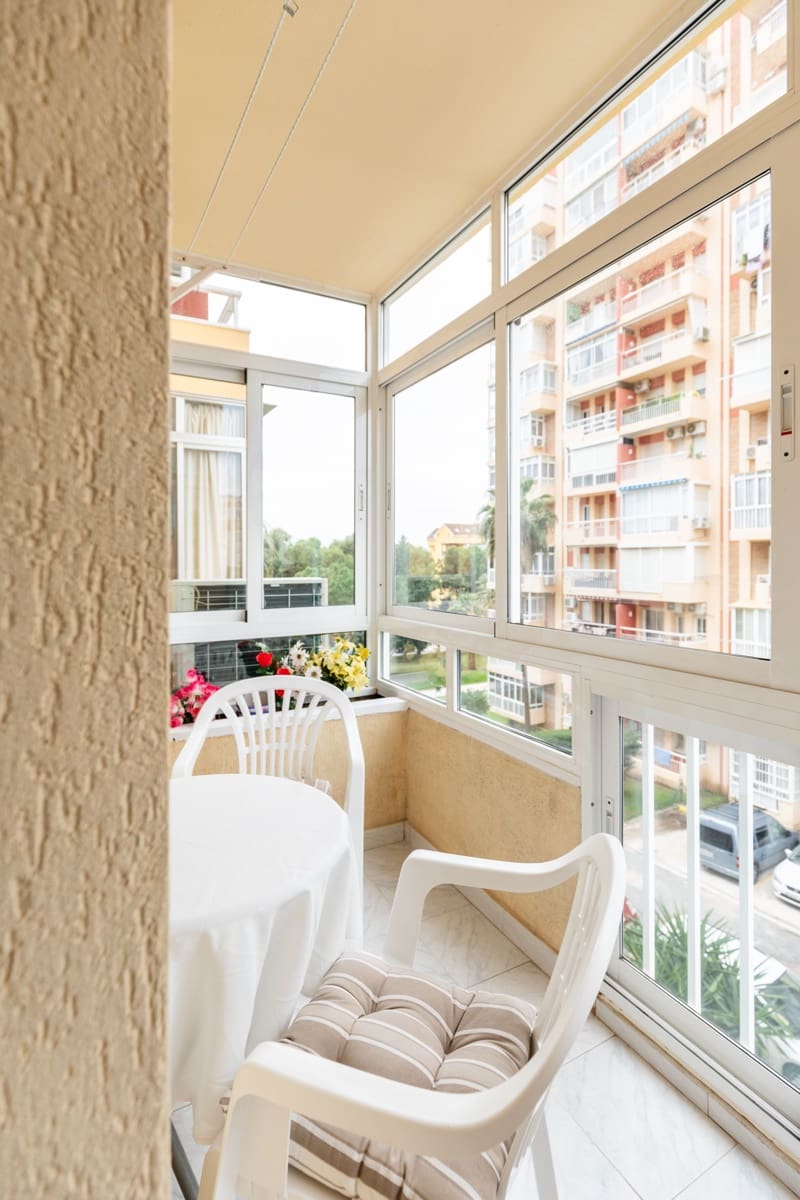 1 slaapkamer Appartement te koop in Benalmadena met zwembad - € 192.000 (Ref: 9473309)