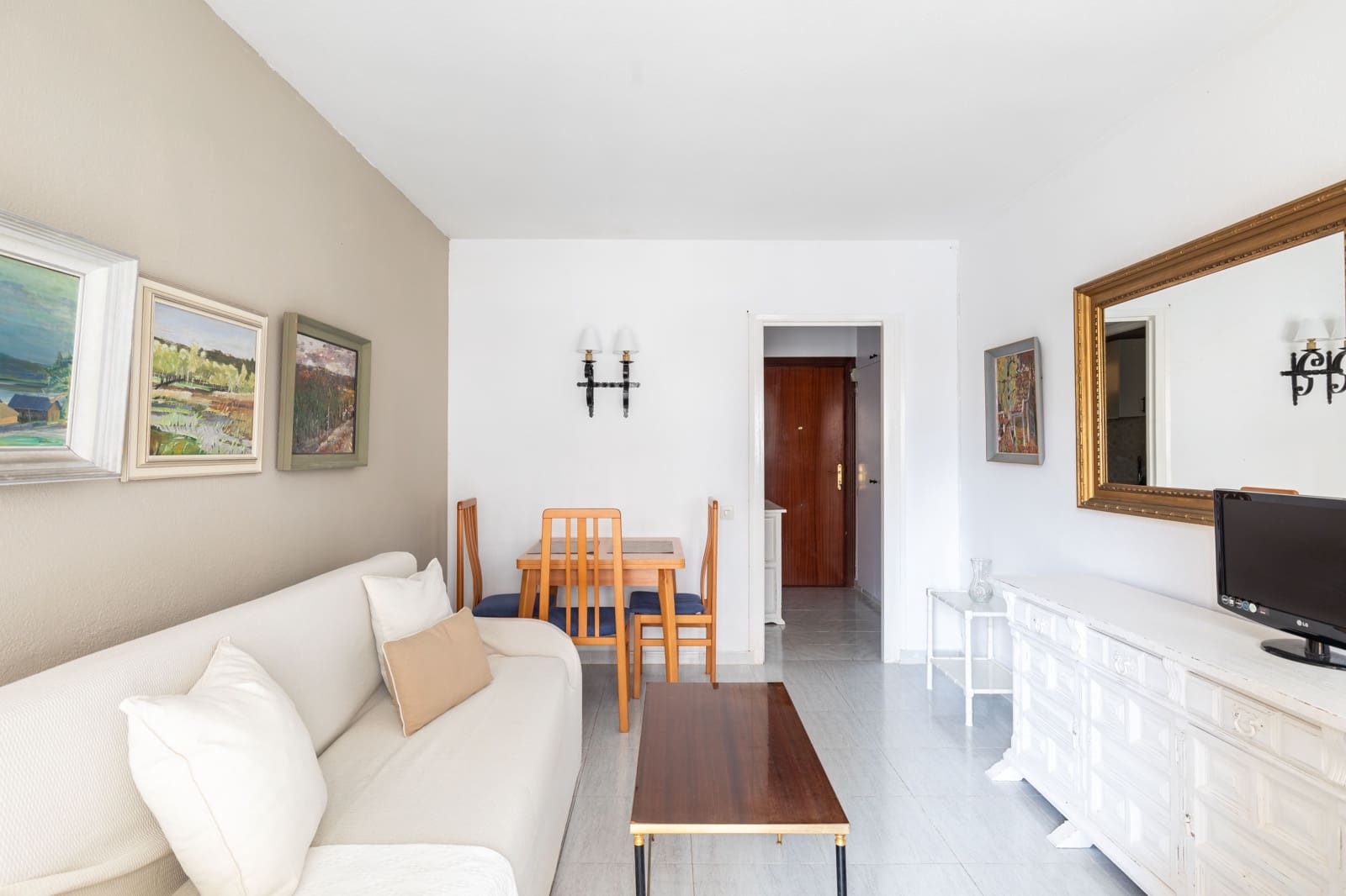 1 slaapkamer Appartement te koop in Benalmadena met zwembad - € 192.000 (Ref: 9473309)