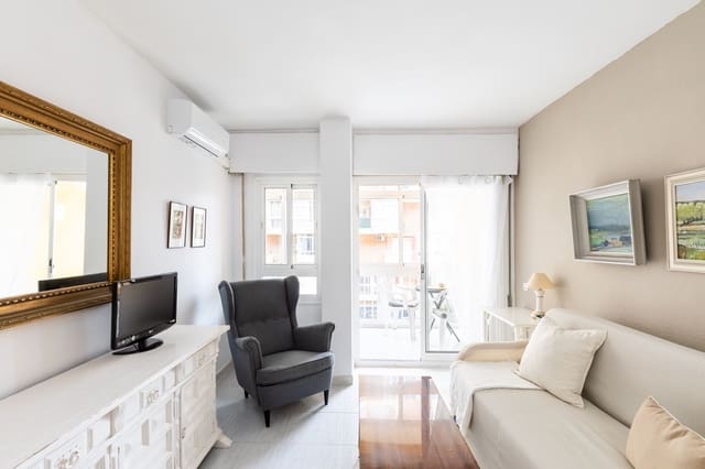 1 sypialnia Apartament na sprzedaż w Parque de la Paloma, Benalmádena z basenem - 192 000 € (Ref: 9473309)