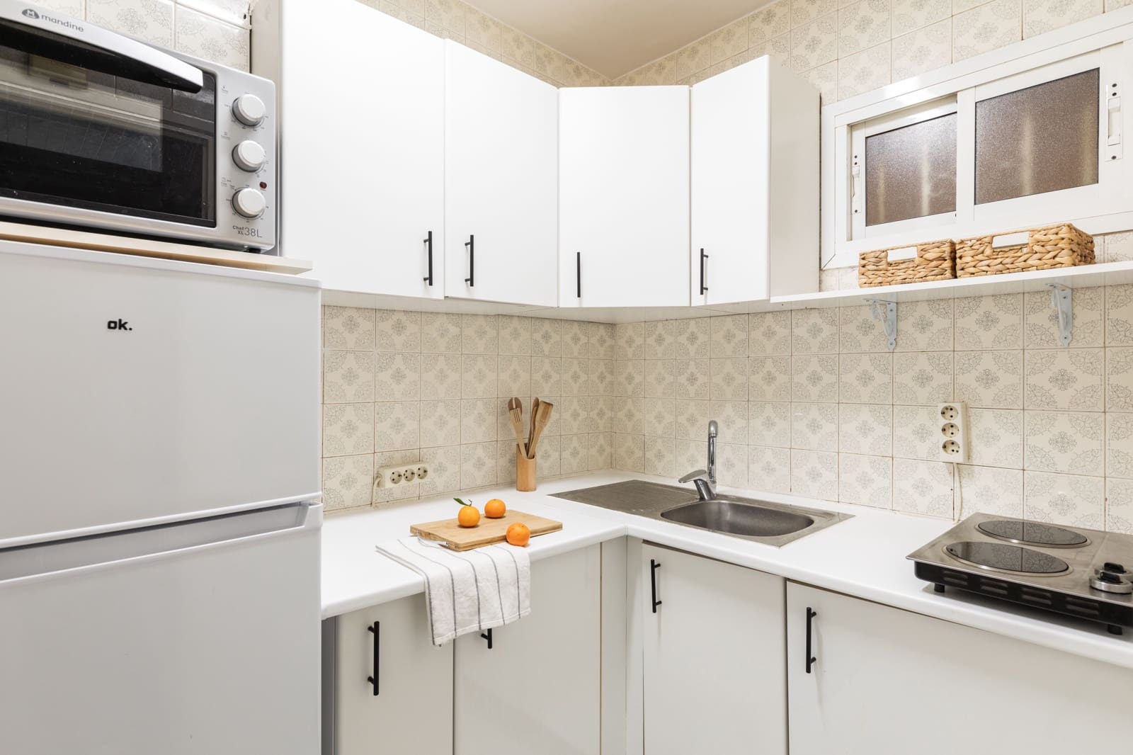 1 slaapkamer Appartement te koop in Benalmadena met zwembad - € 192.000 (Ref: 9473309)