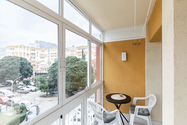 1 sypialnia Apartament na sprzedaż w Parque de la Paloma, Benalmádena z basenem - 192 000 € (Ref: 9473309)