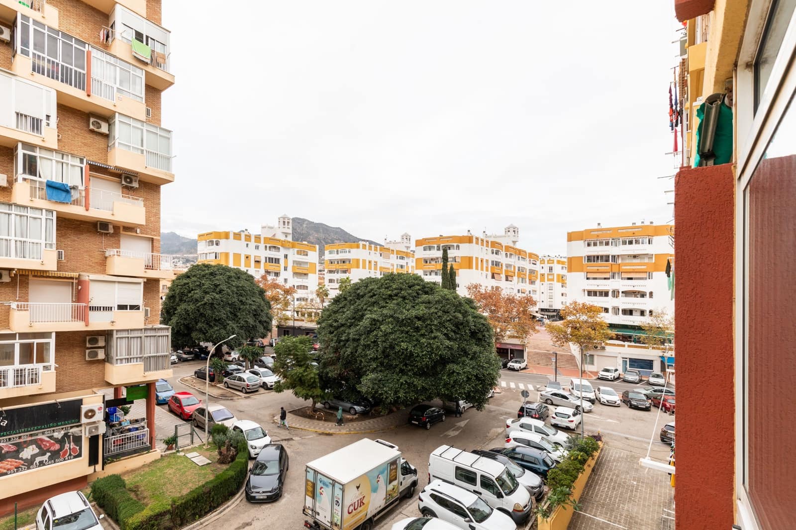 1 slaapkamer Appartement te koop in Benalmadena met zwembad - € 192.000 (Ref: 9473309)