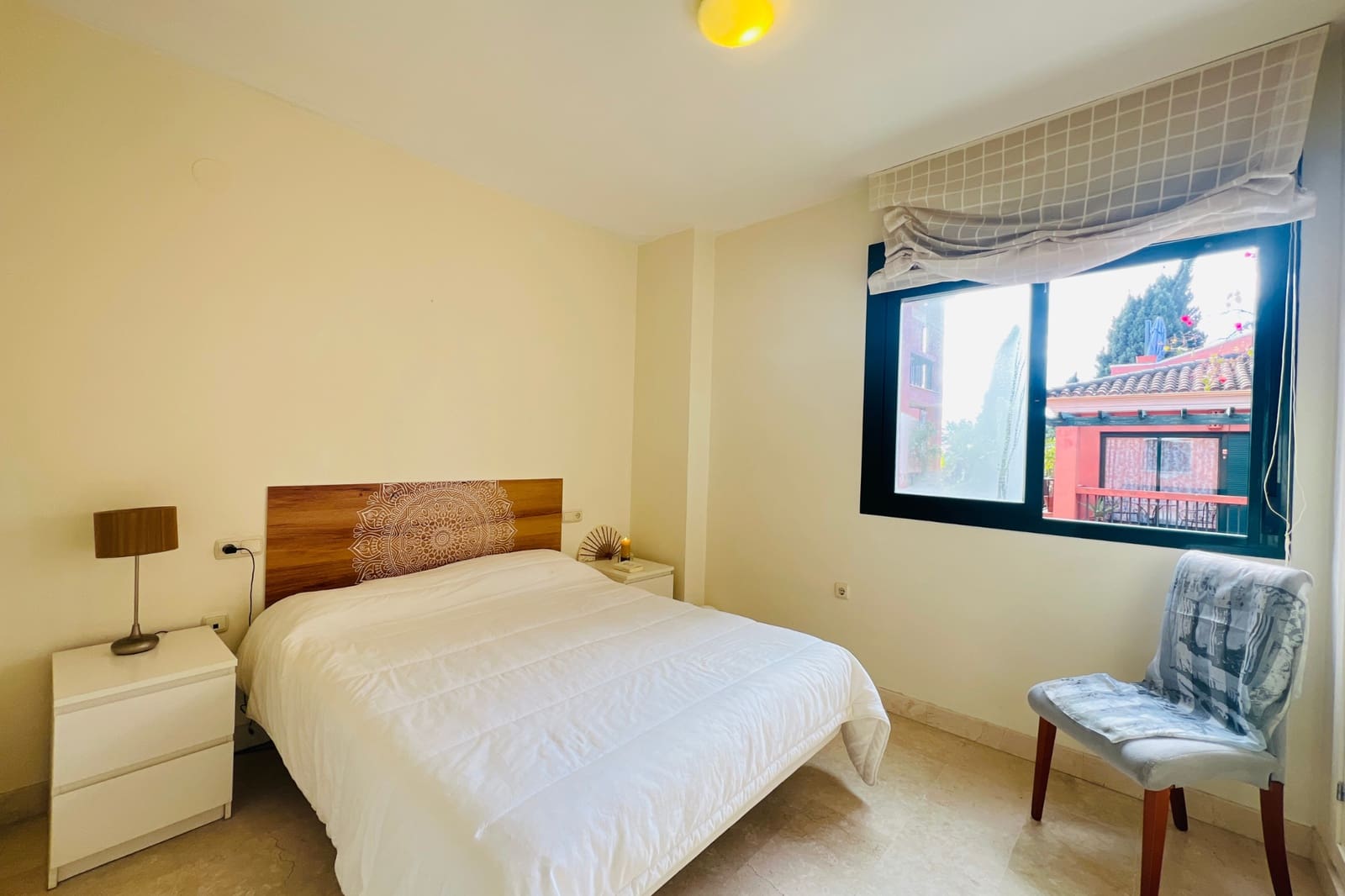 Apartamento de 2 habitaciones en Marbella en venta con piscina - 389.000 € (Ref: 9473535)