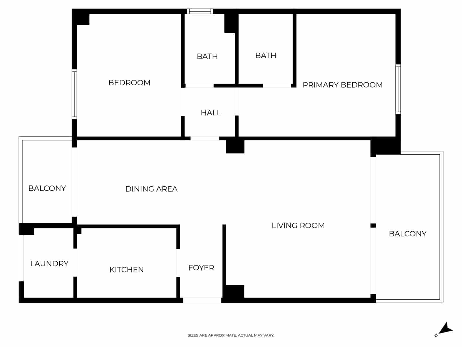 2 bedroom Apartment for sale in Marbella with pool - € 385,000 (Ref: 9473535)