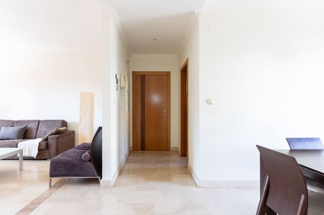 2 quarto Apartamento para venda em Marbesa, Marbella com piscina - 389 000 € (Ref: 9473535)