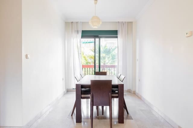 2 quarto Apartamento para venda em Marbesa, Marbella com piscina - 389 000 € (Ref: 9473535)