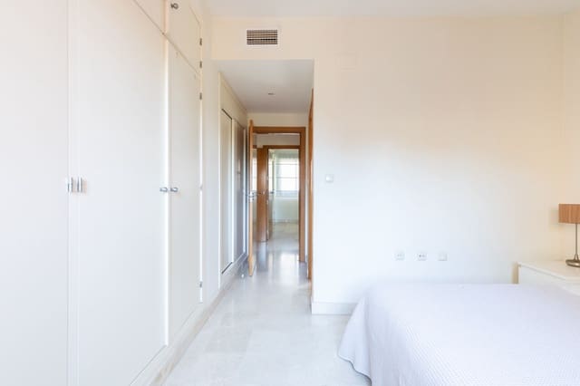 2 Zimmer Apartment zu verkaufen in Marbesa, Marbella mit Pool - 385.000 € (Ref: 9473535)