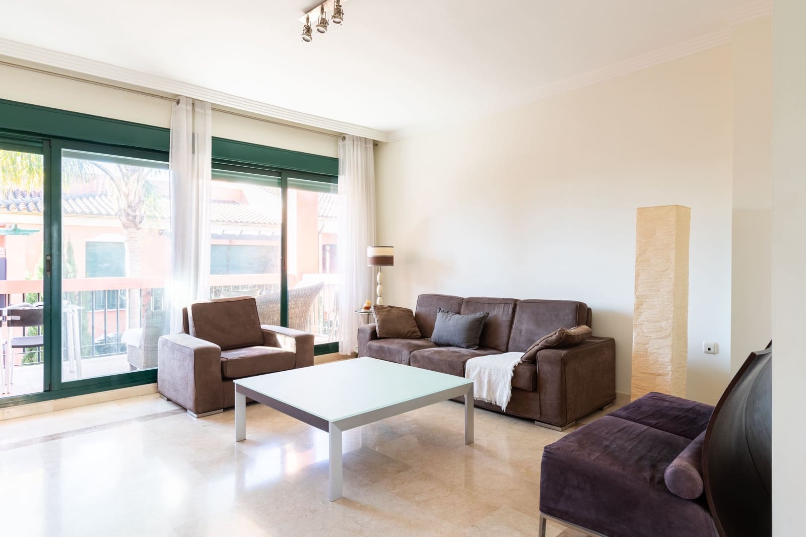 2 bedroom Apartment for sale in Marbella with pool - € 385,000 (Ref: 9473535)
