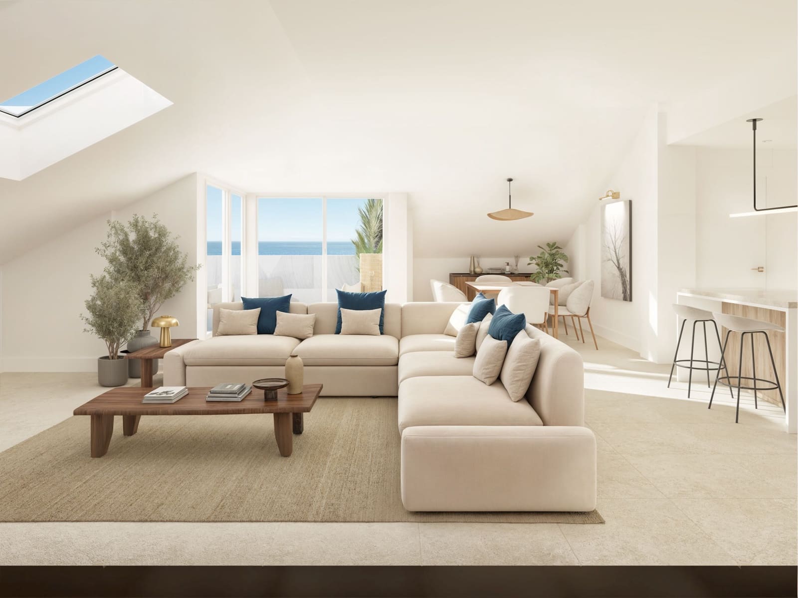 2 soverom Leilighet til salgs i Fuengirola med svømmebasseng - € 661 000 (Ref: 9475570)